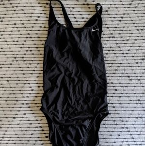 Nike One Piece Swim